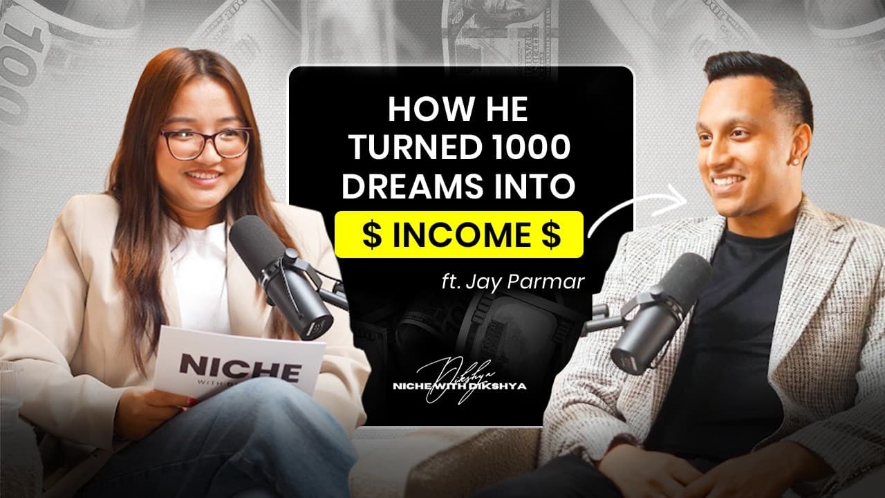 From Zero to 1000 Success Stories